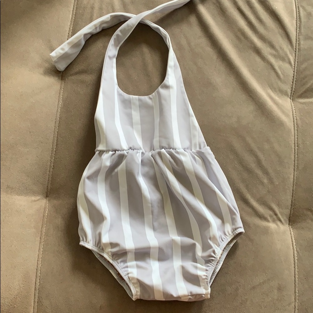 Kortni Jeane toddler swim suit 2/3